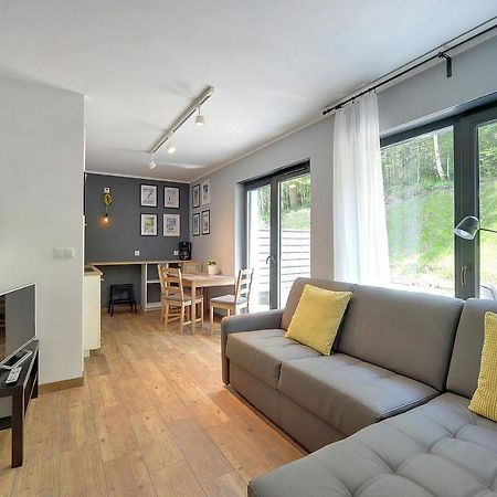 Apartamenty Sun Seasons 24 - Rezydencja Przy Strumyku Karpacz Exterior foto