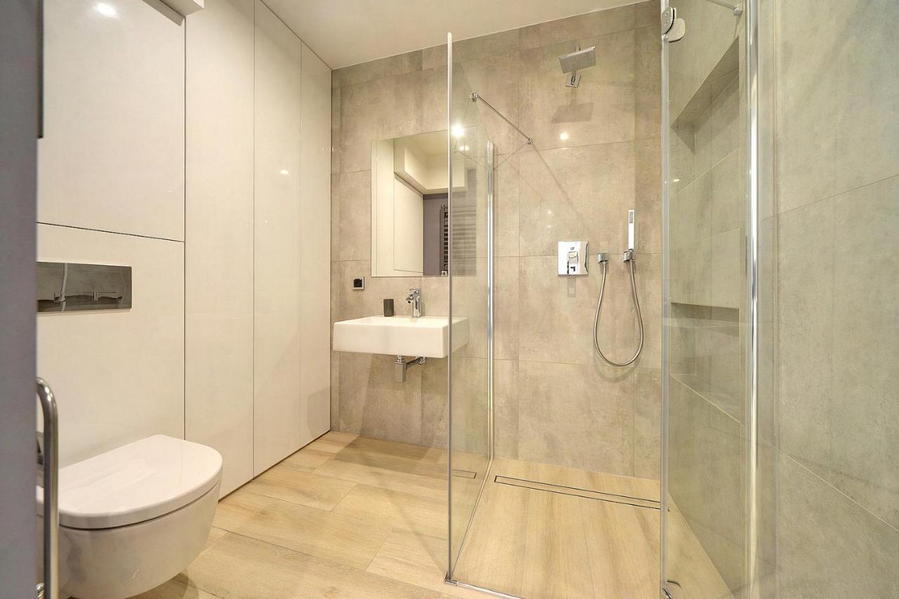 Apartamenty Sun Seasons 24 - Rezydencja Przy Strumyku Karpacz Exterior foto