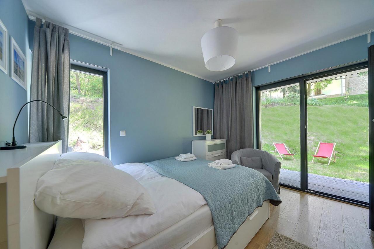 Apartamenty Sun Seasons 24 - Rezydencja Przy Strumyku Karpacz Exterior foto